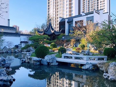 在天津,你知道格調(diào)嗎?