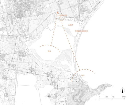 6個軟土地基建設(shè)案例丨通過設(shè)計開墾濕地公園